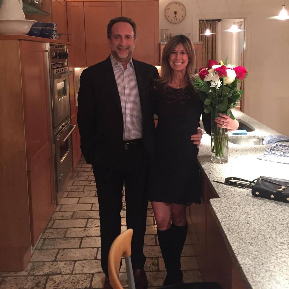 Meet your Posher, Carolyn